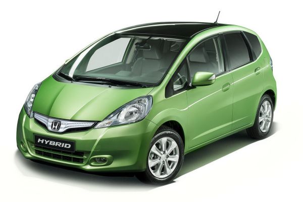 fot. Honda