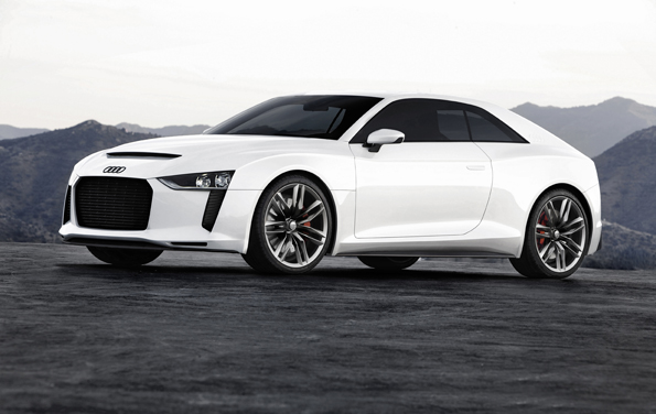 Fot. Audi