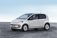 Dzięki temu zabiegowi Volkswagen Up! stał się jeszcze bardziej funkcjonalny. Dzięki temu zabiegowi Volkswagen Up! stał się jeszcze bardziej funkcjonalny.