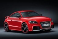 Audi TT RS Plus- chcąc opisać to auto należy użyć pewnych danych: 360 KM, 465 Nm maksymalnego momentu obrotowego, pierwsza setka po 4,1 s (Coupe z przekładnią S-tronic) i prędkość maksymalna 280 km/h. Jest to wystarczająco wymowne i idealnie opisuje to, na czym powinno zależeć potencjalnemu klientowi. Audi TT RS Plus- chcąc opisać to auto należy użyć pewnych danych: 360 KM, 465 Nm maksymalnego momentu obrotowego, pierwsza setka po 4,1 s (Coupe z przekładnią S-tronic) i prędkość maksymalna 280 km/h. Jest to wystarczająco wymowne i idealnie opisuje to, na czym powinno zależeć potencjalnemu klientowi.