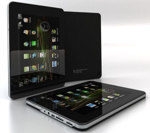 LBook T9