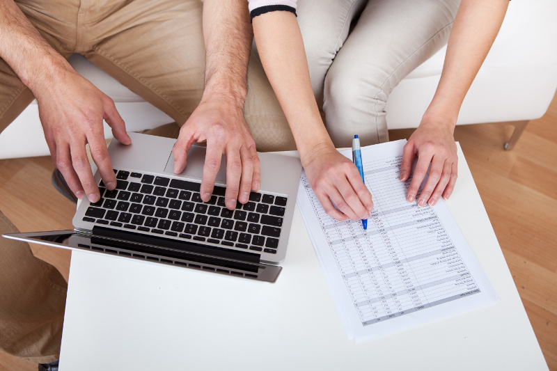 Finanse Fot. Fotolia
