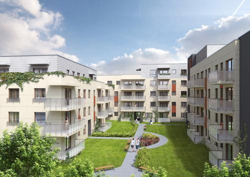 Nadnieprzańska 30 Fot. naddnieprzanska30.pl