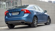 Volvo S60 T6 AWD Polestar 2014 Volvo S60 T6 AWD Polestar 2014