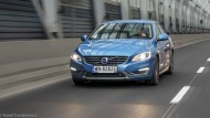 Volvo S60 T6 AWD Polestar 2014 Volvo S60 T6 AWD Polestar 2014