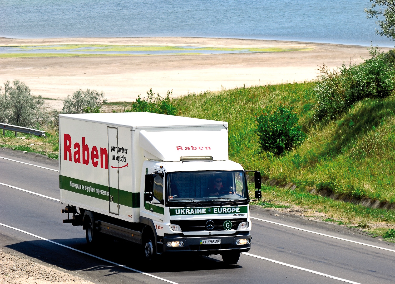 Raben Ukraine
