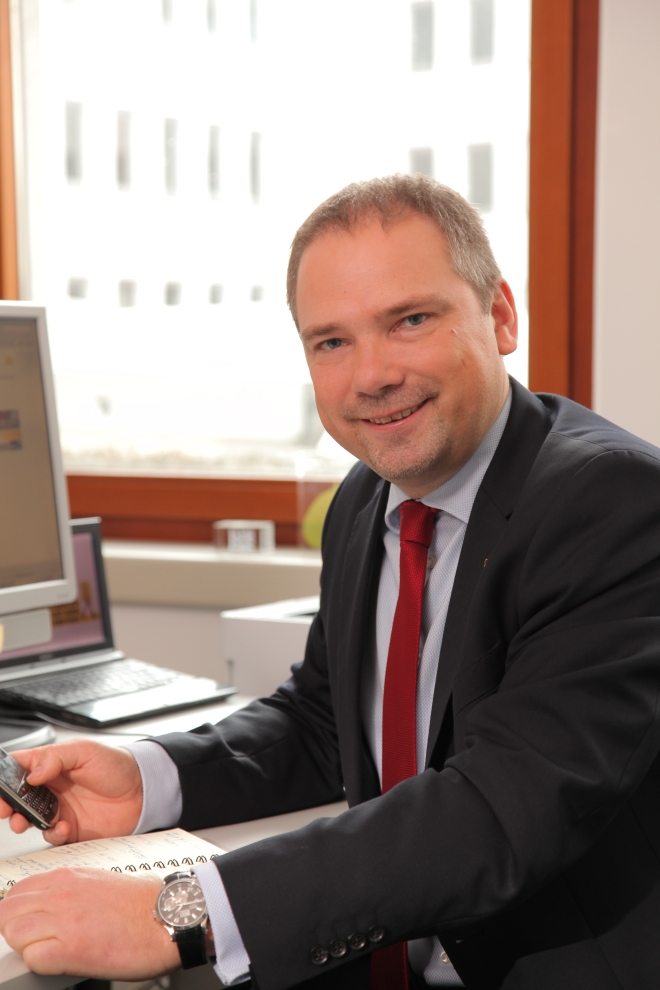 Andreas Dragosits