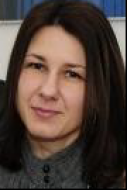 Marta Chechelska-Dziepak Marta Chechelska-Dziepak