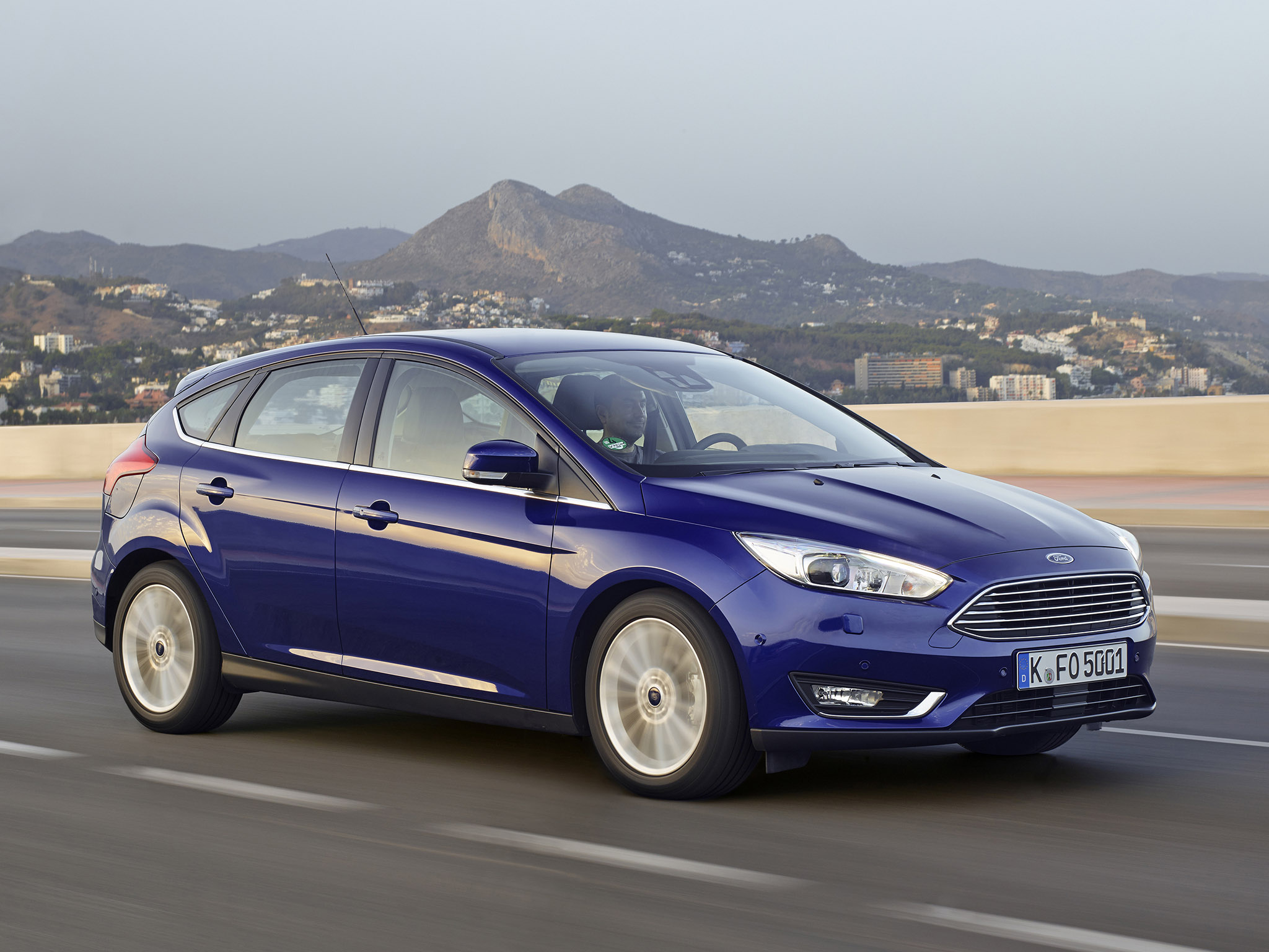 U Ywane Ford Focus Iii Co Si Psuje Infor Pl