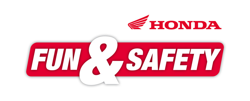 Honda zaprasza na kolejną edycję imprezy "Honda Fun & Safety"