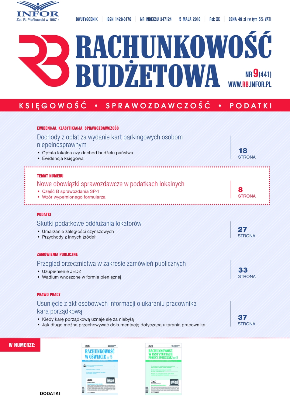 Okładka pdf