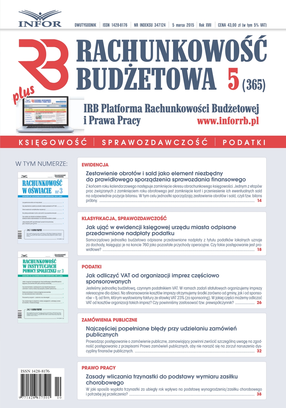 Okładka pdf
