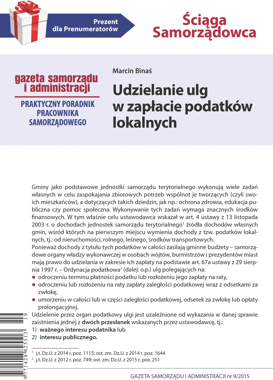 Okładka pdf