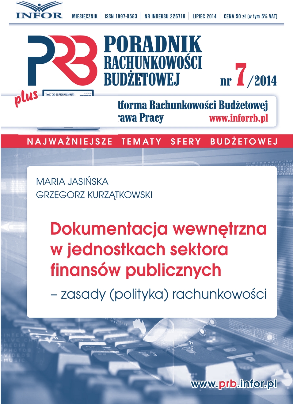 Okładka pdf