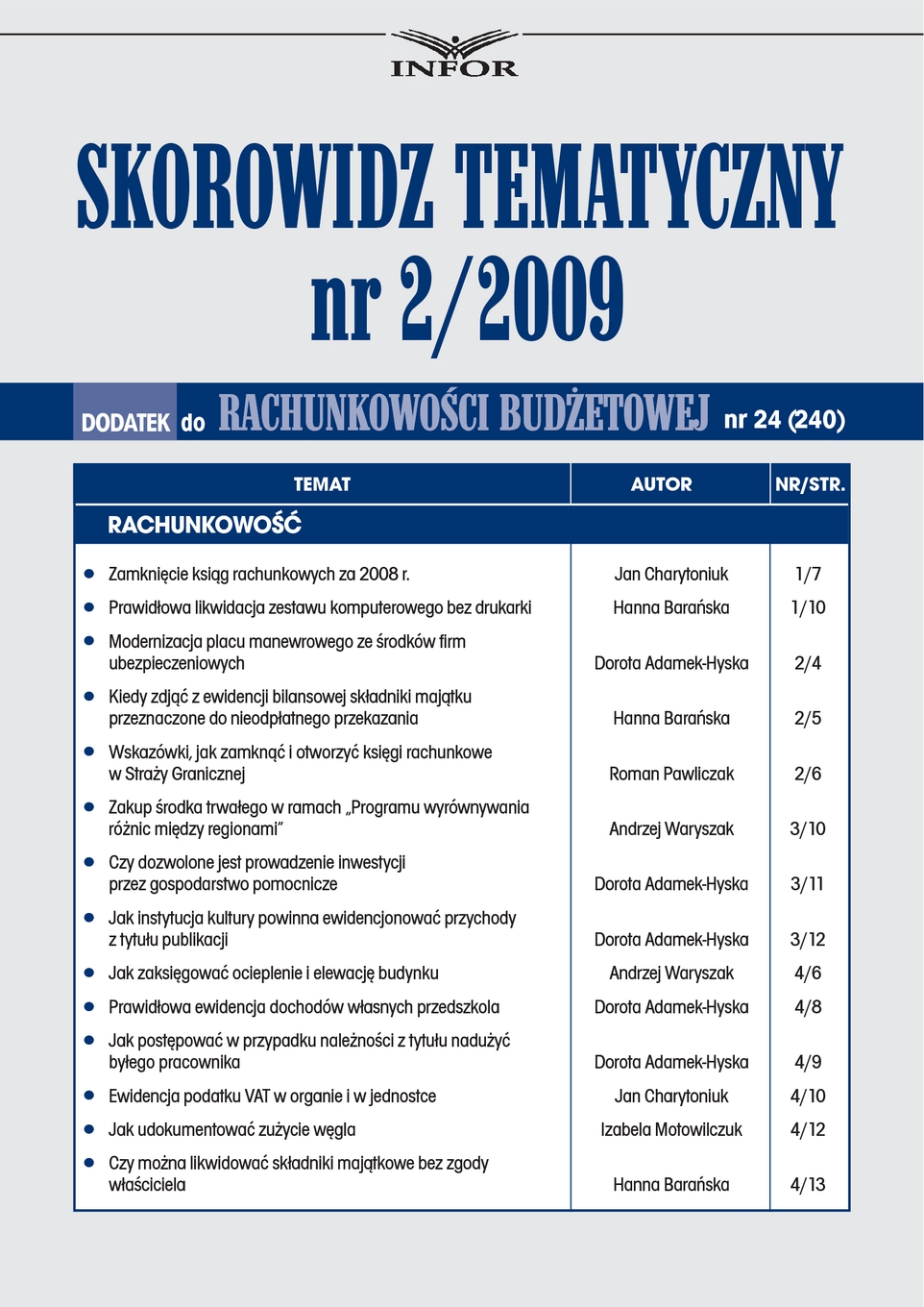 Okładka pdf