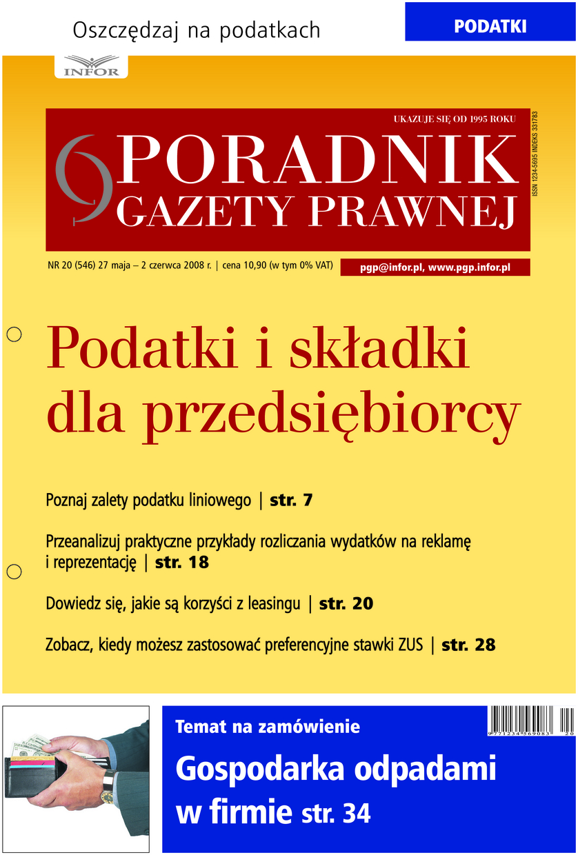 Okładka pdf