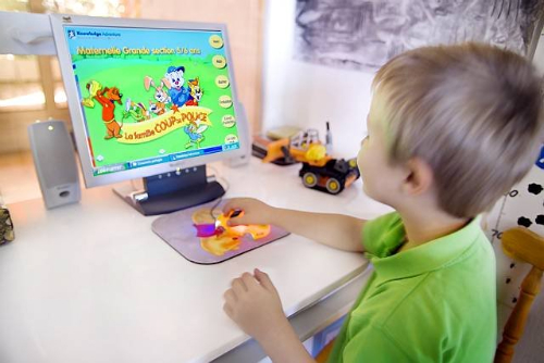 programy dla dzieci
