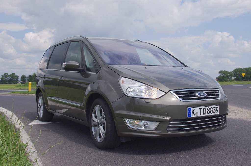 Ford s max galaxy