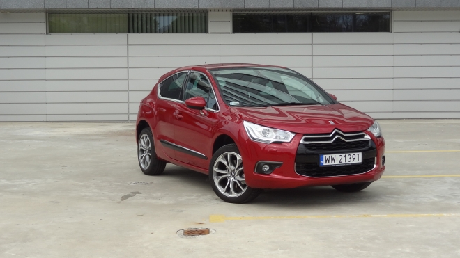 Citroen Ds4: Jakiego Wybrać? Poradnik Kupującego - Infor.pl