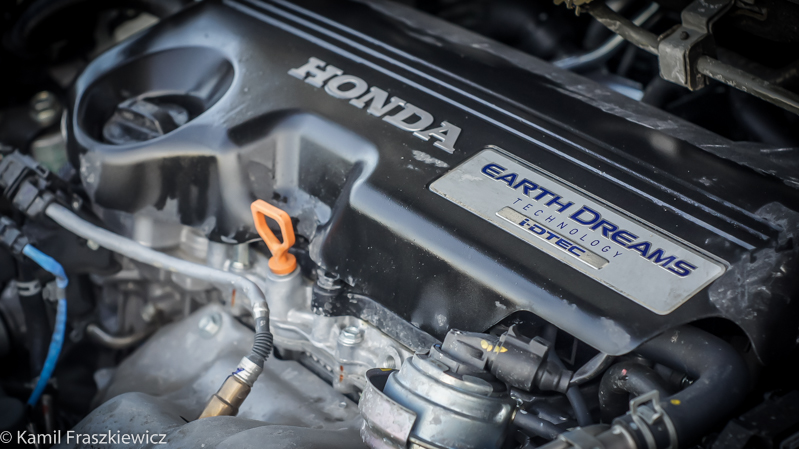 Które auto wybrać Toyota RAV4 czy Honda CRV? Infor.pl