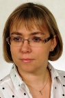 Anna Konarzewska-Żuczek