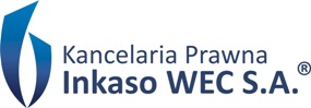  Kancelaria Prawna - Inkaso WEC S.A.