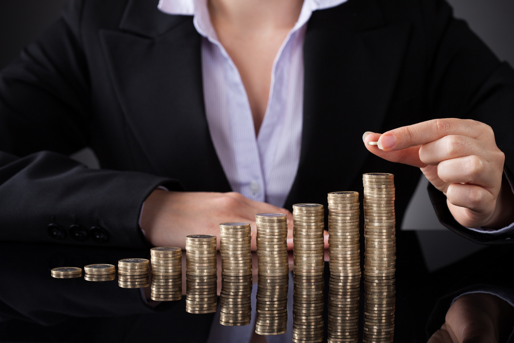 Stawka podatku od sprzedaży detalicznej powinna być liniowa i nie wyższa niż 0,4 proc.