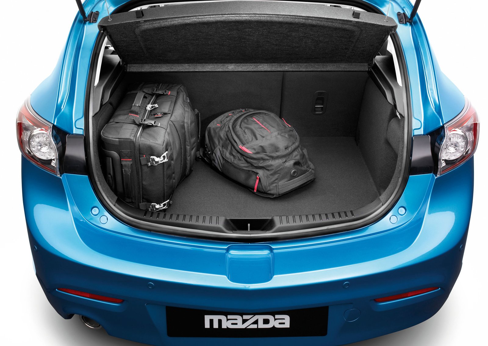 Używane Mazda 3 II (20092013) czy warto ją kupić