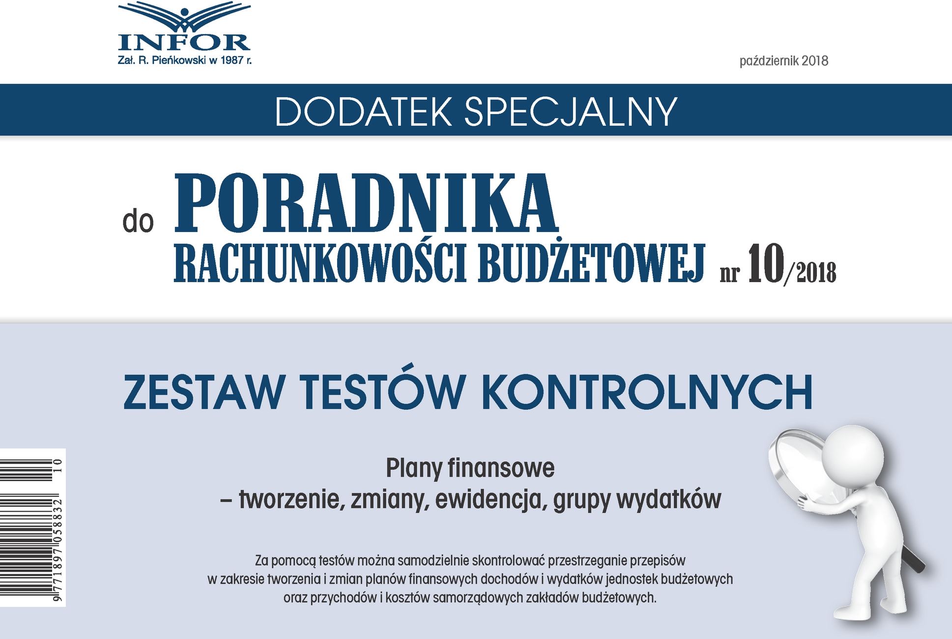 Poradnik Rachunkowości Budżetowej