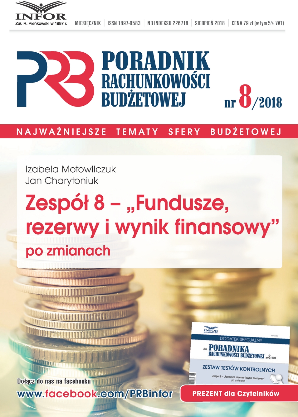 Poradnik Rachunkowości Budżetowej