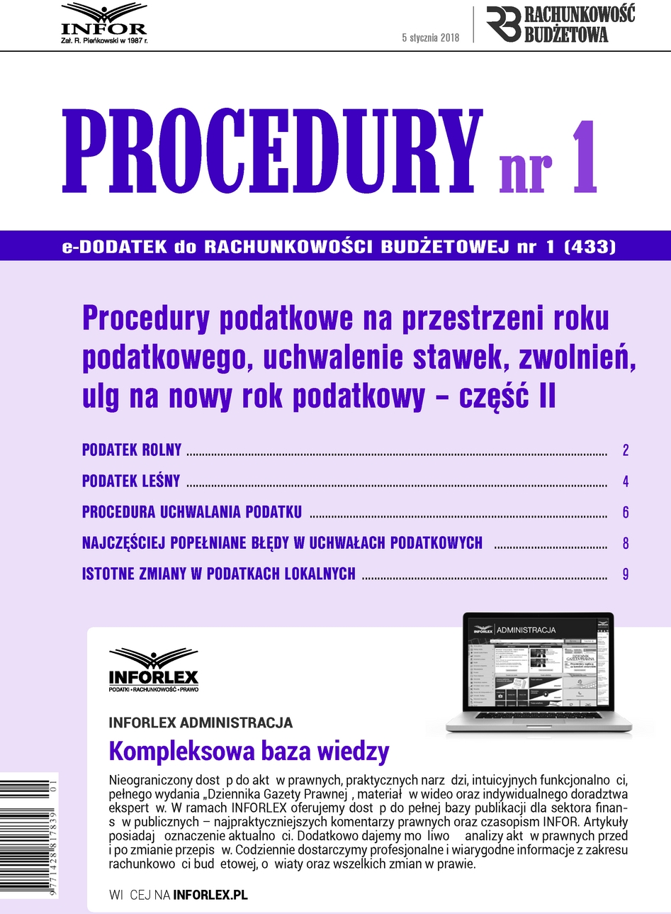 Rachunkowość Budżetowa
