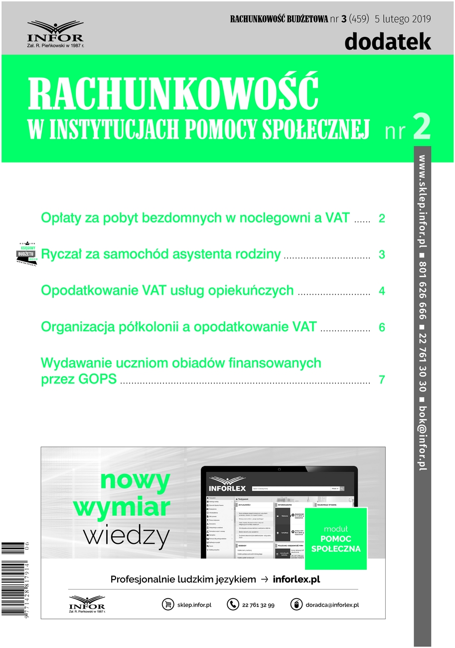 Rachunkowość Budżetowa
