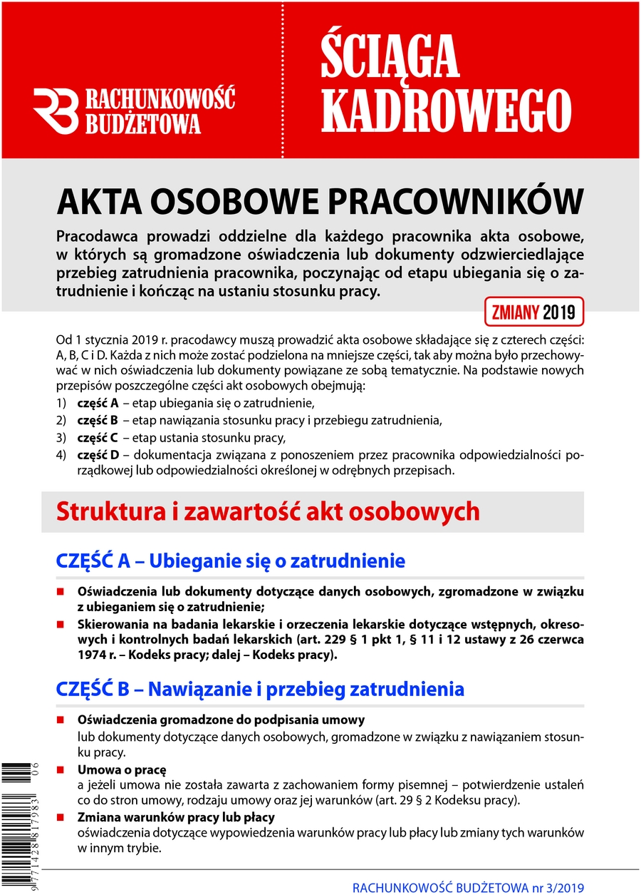 Rachunkowość Budżetowa