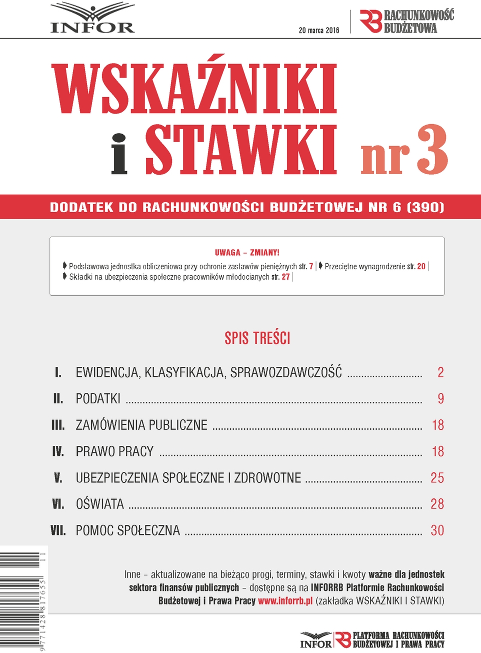 Rachunkowość Budżetowa