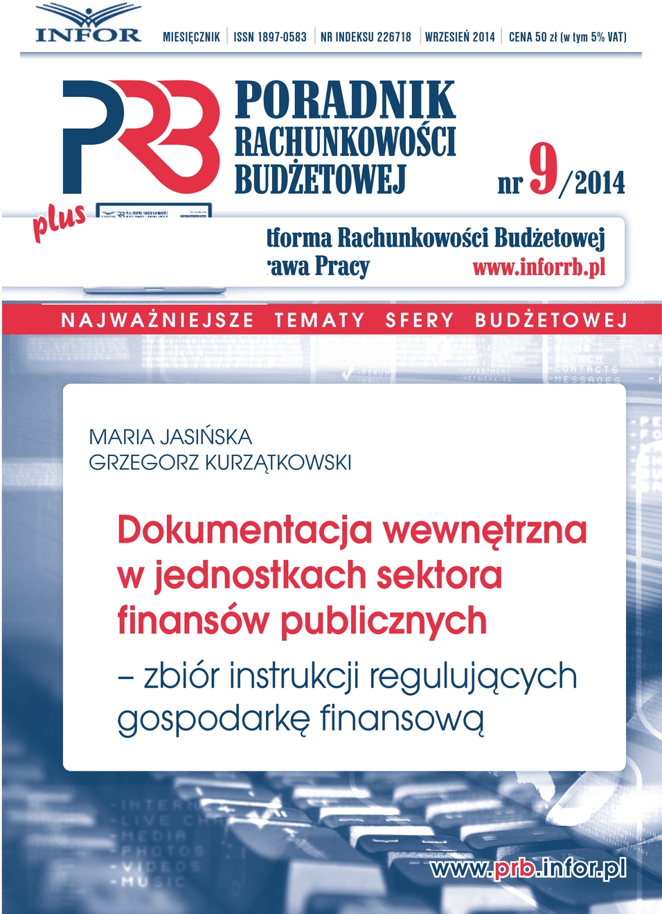 Okładka pdf