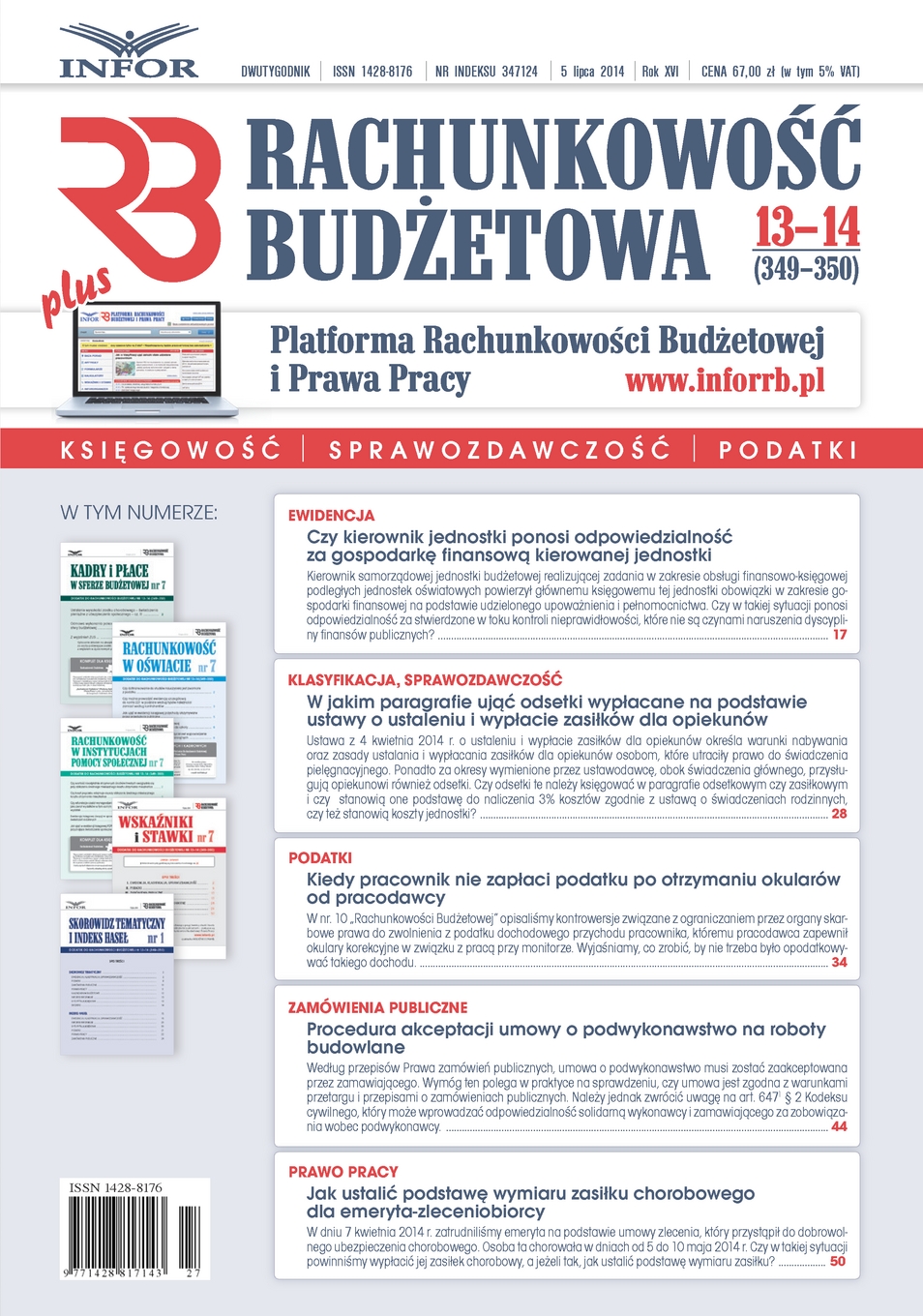Okładka pdf