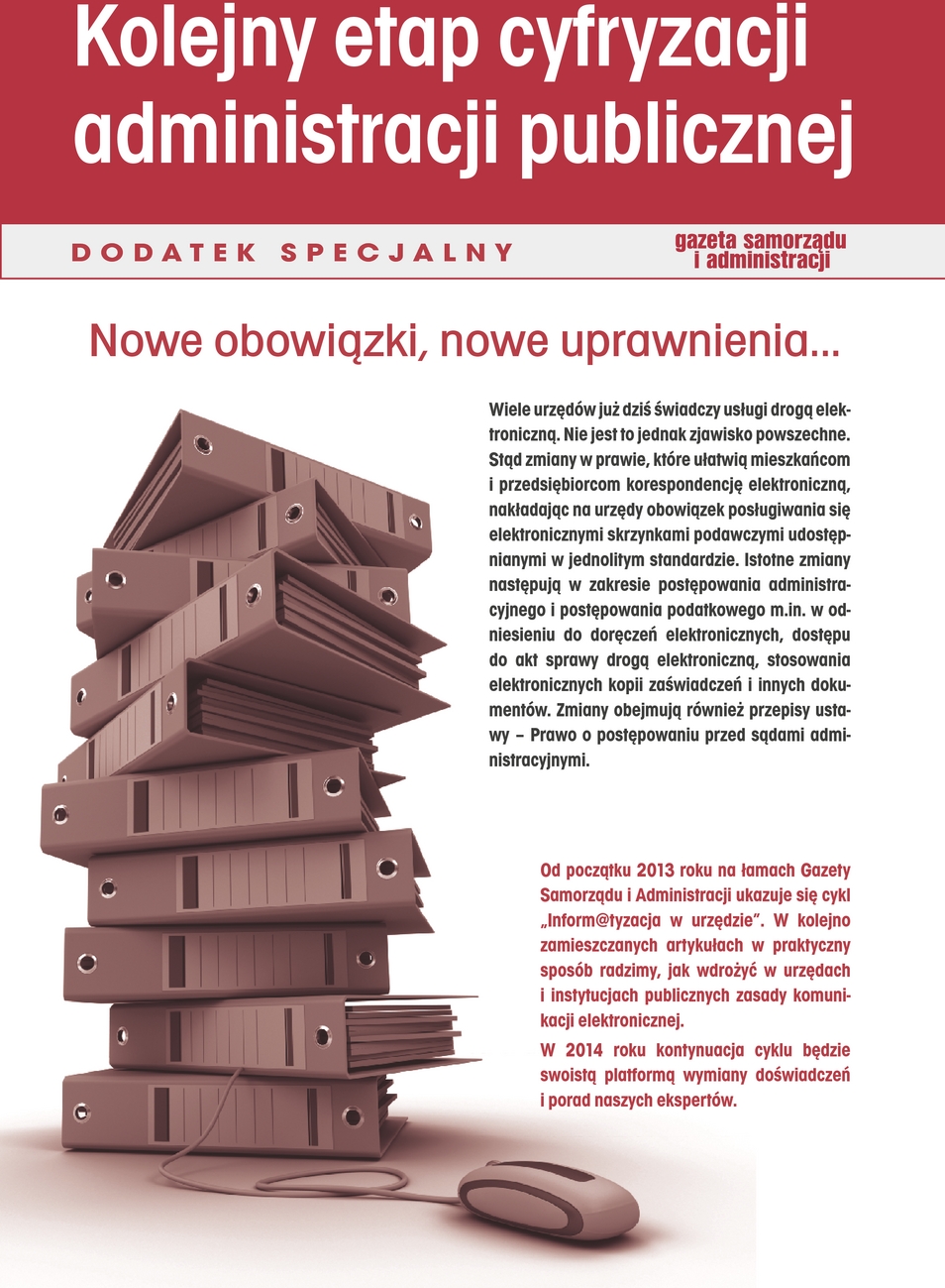 Gazeta Samorządu i Administracji