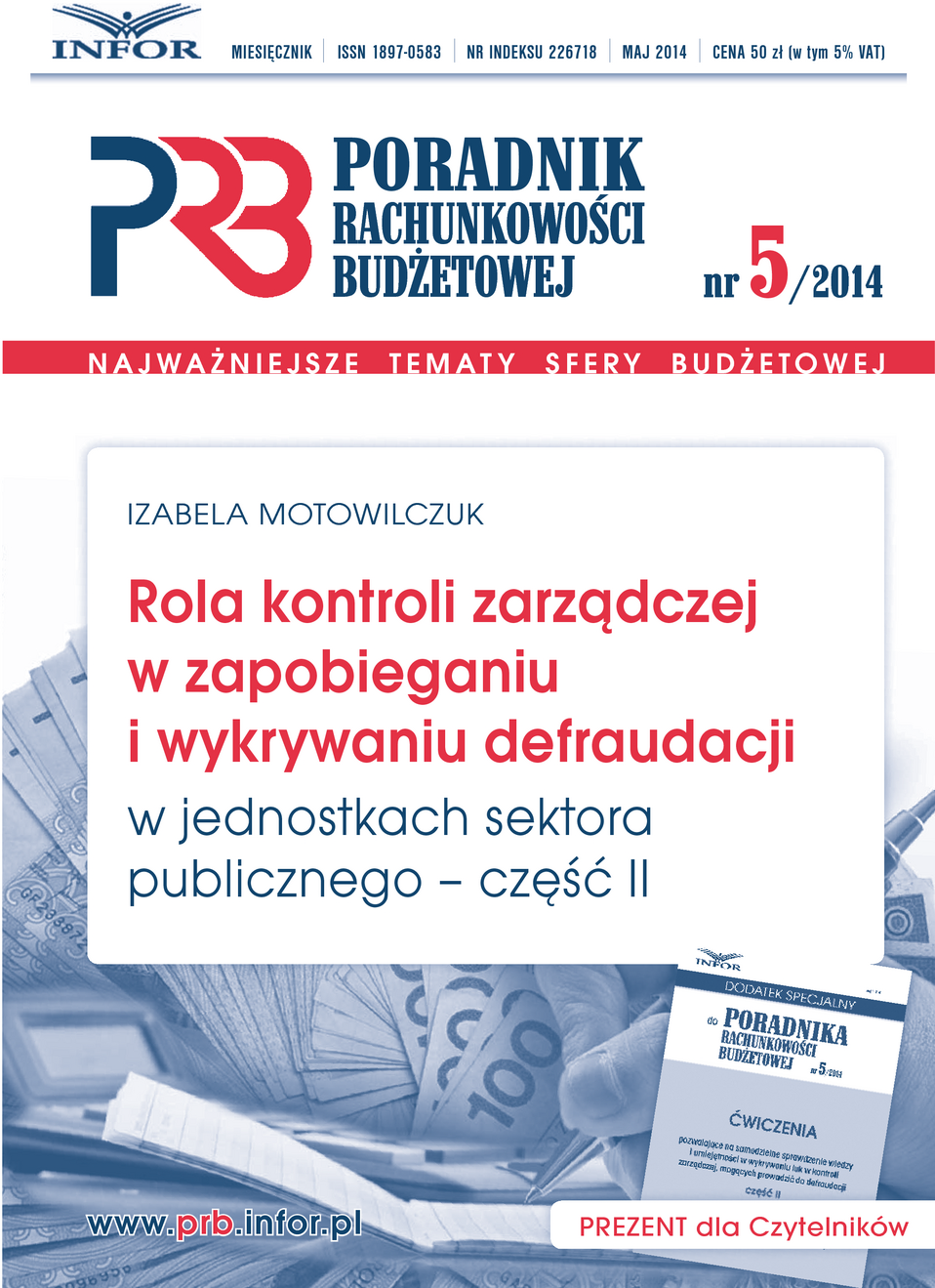Poradnik Rachunkowości Budżetowej