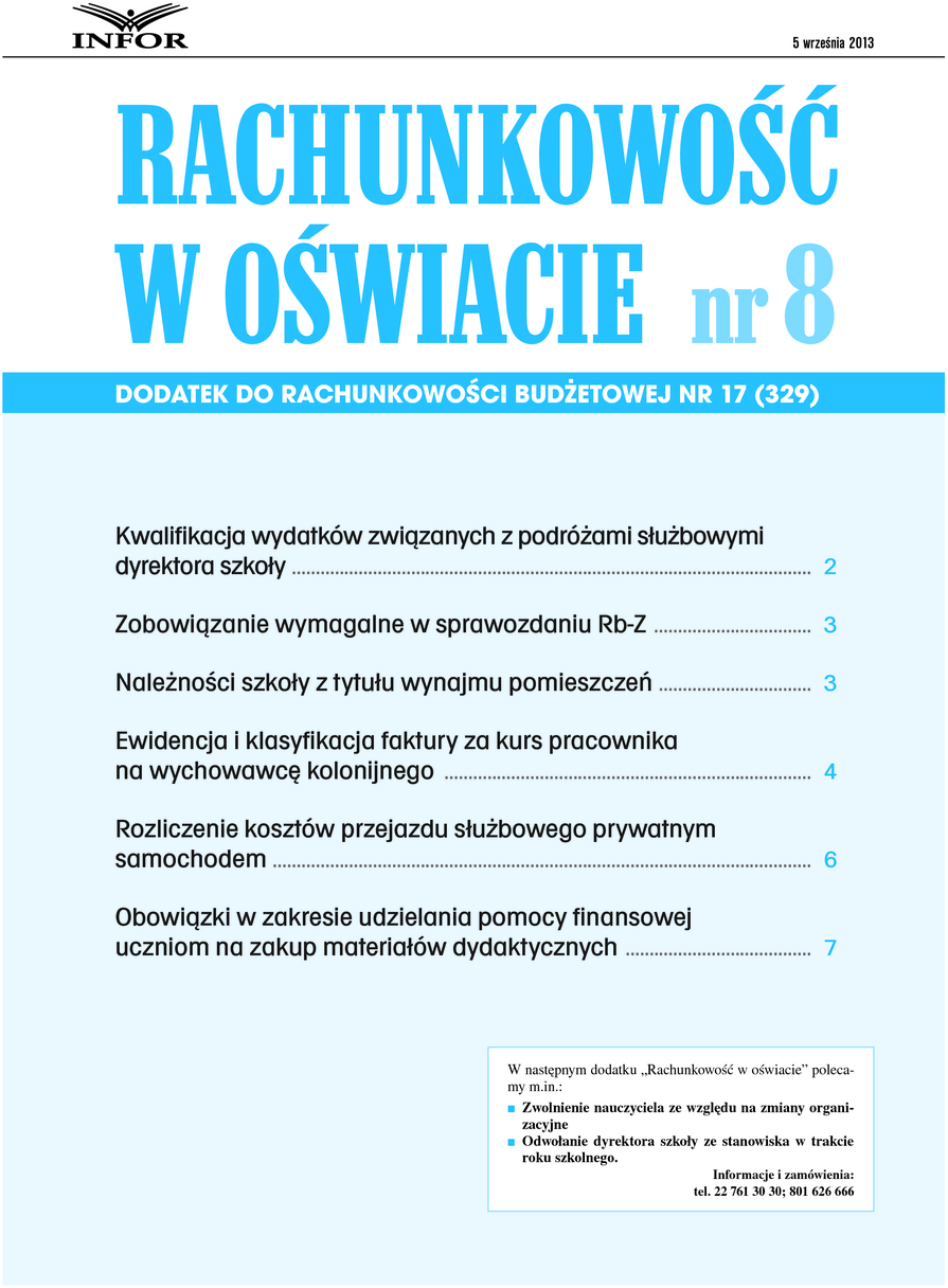 Rachunkowość Budżetowa