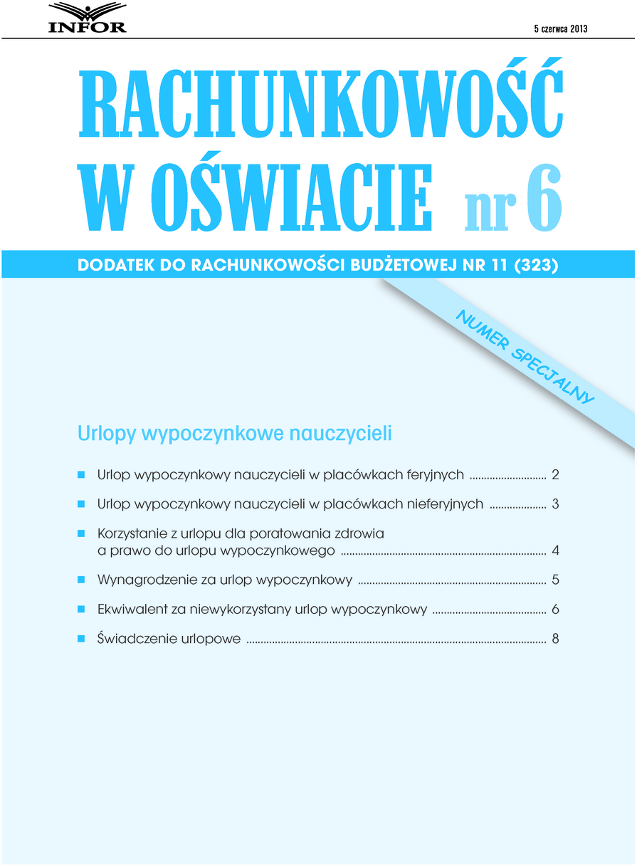 Rachunkowość Budżetowa