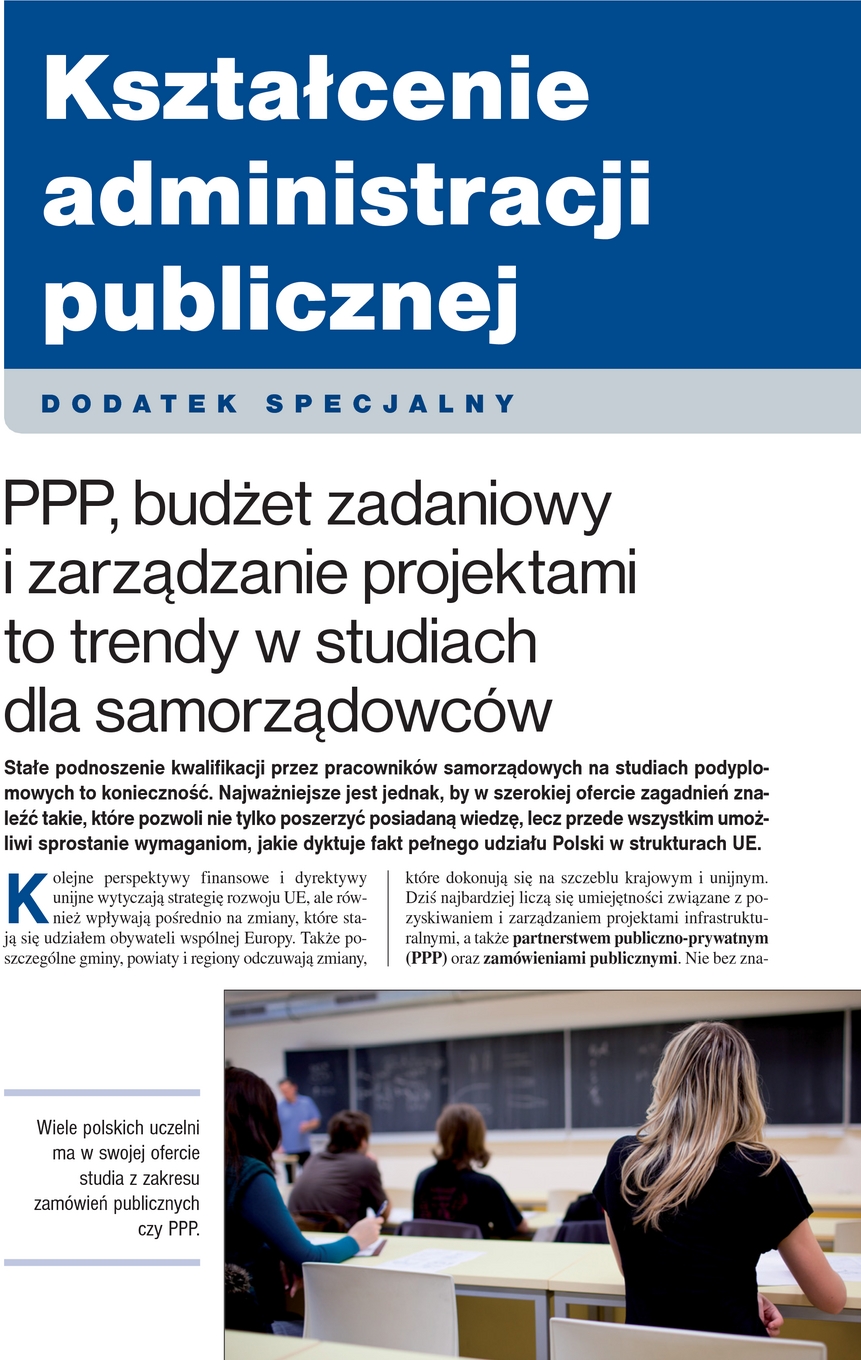 Gazeta Samorządu i Administracji