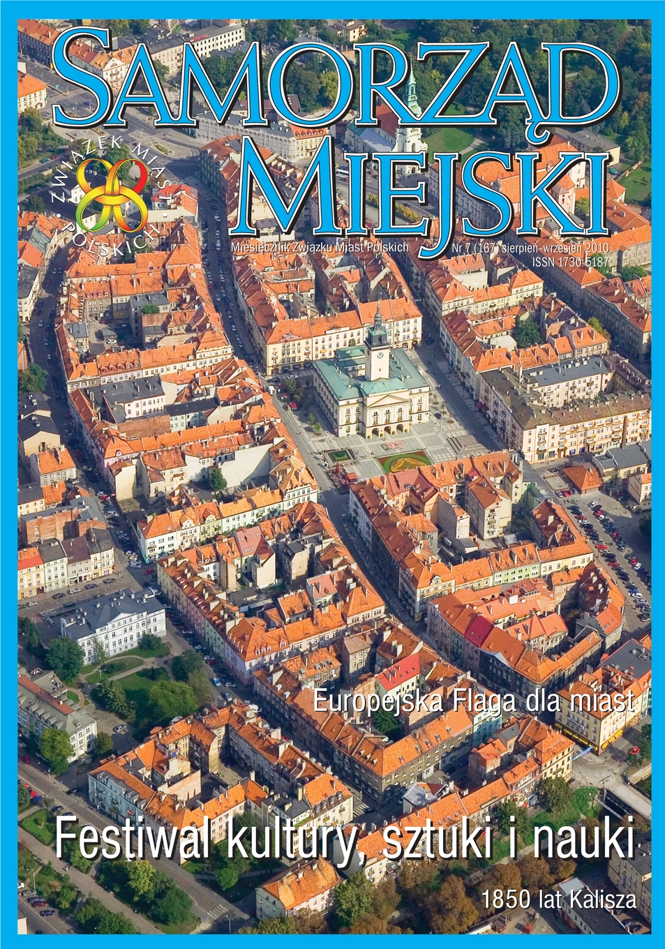 Gazeta Samorządu i Administracji