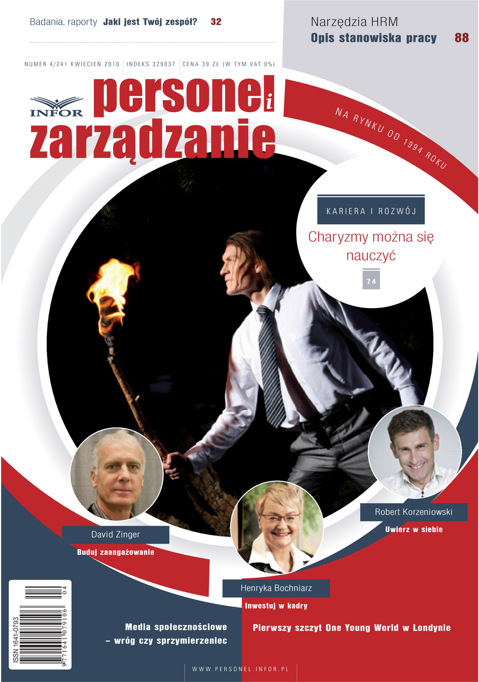 Personel i Zarządzanie