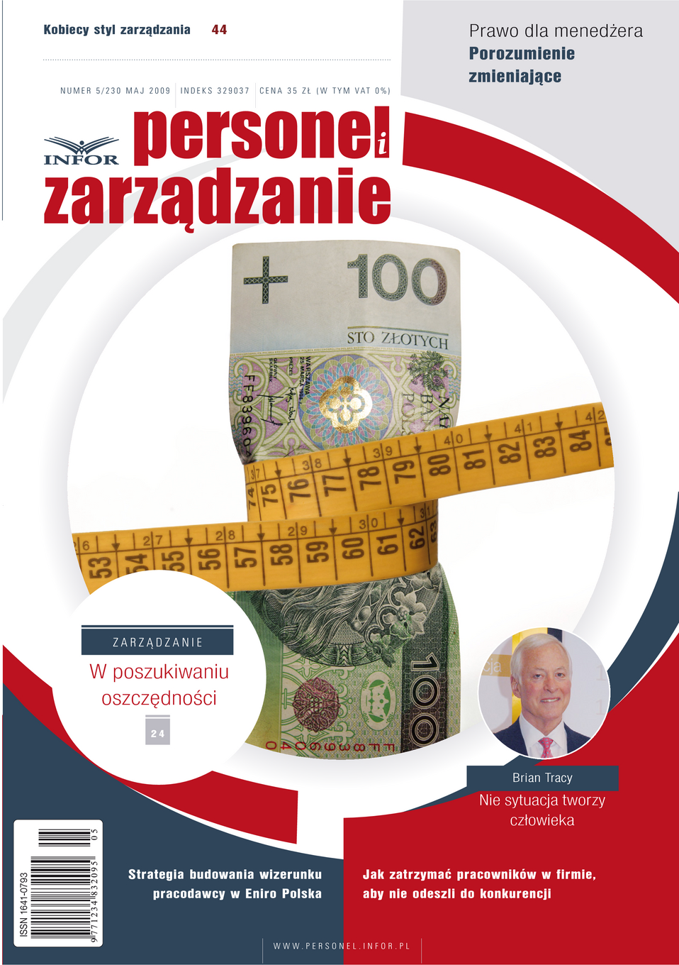 Personel i Zarządzanie
