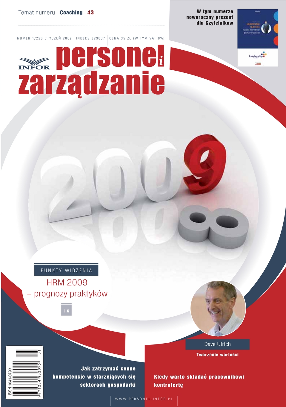 Personel i Zarządzanie