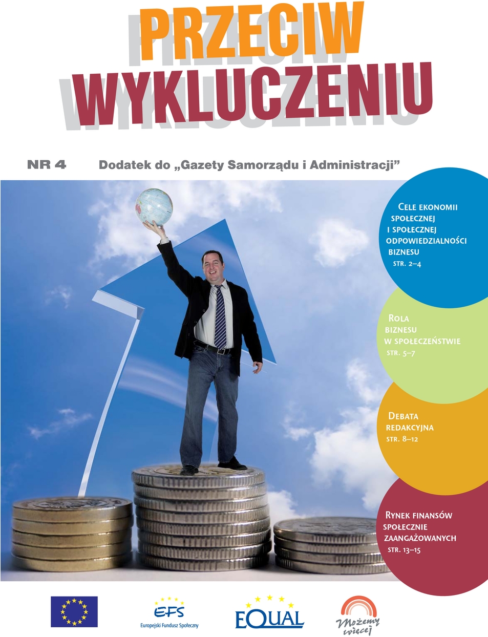 Gazeta Samorządu i Administracji