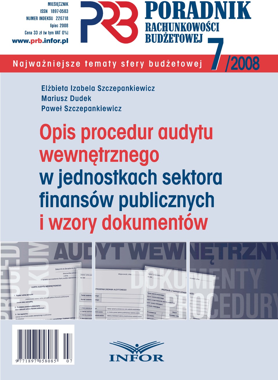 Poradnik Rachunkowości Budżetowej