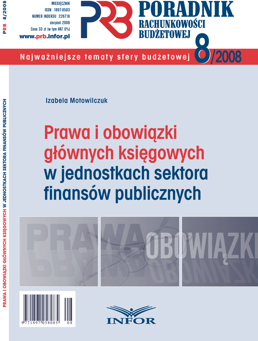 Poradnik Rachunkowości Budżetowej