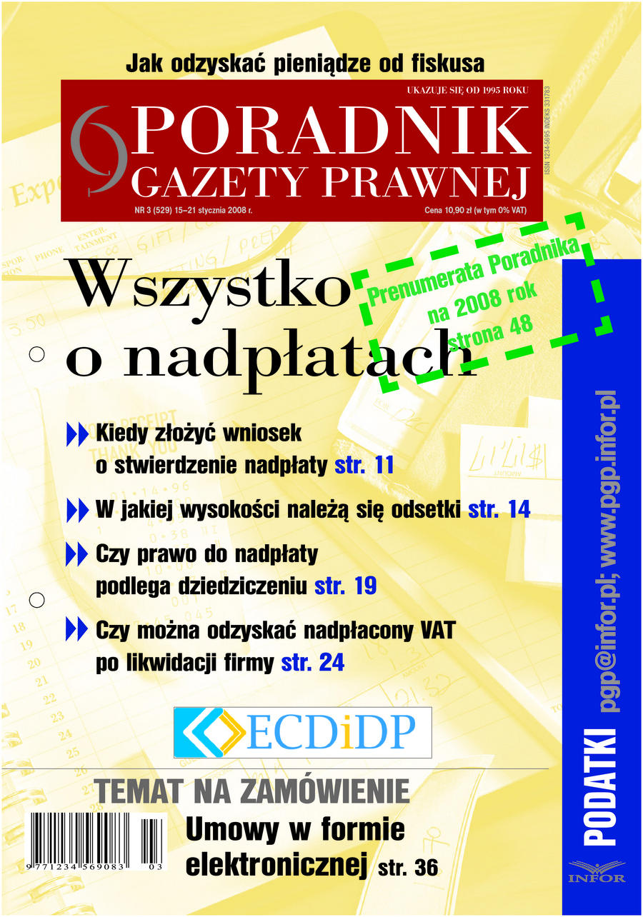 Okładka pdf