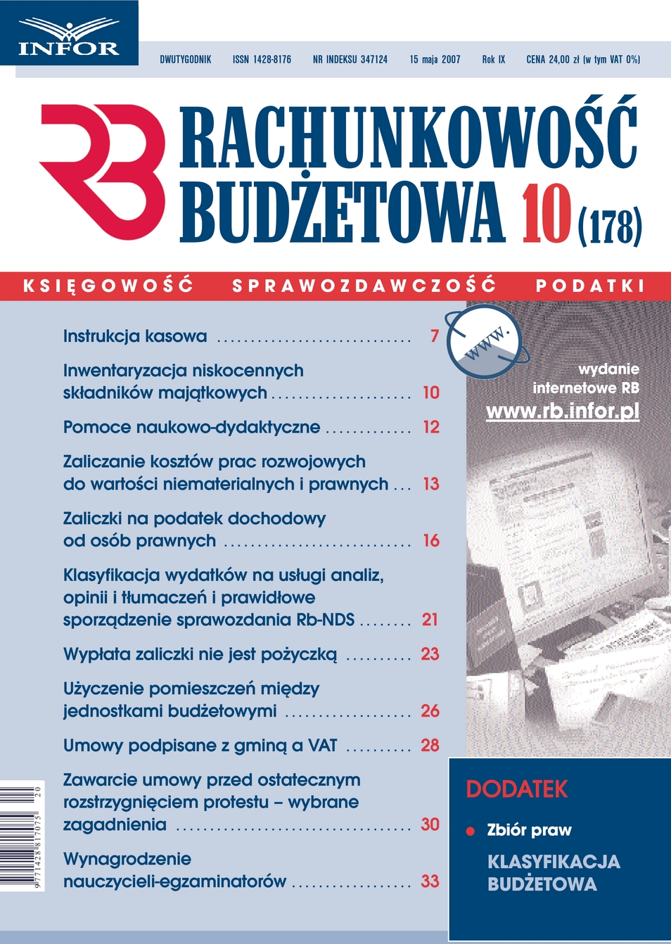 Okładka pdf
